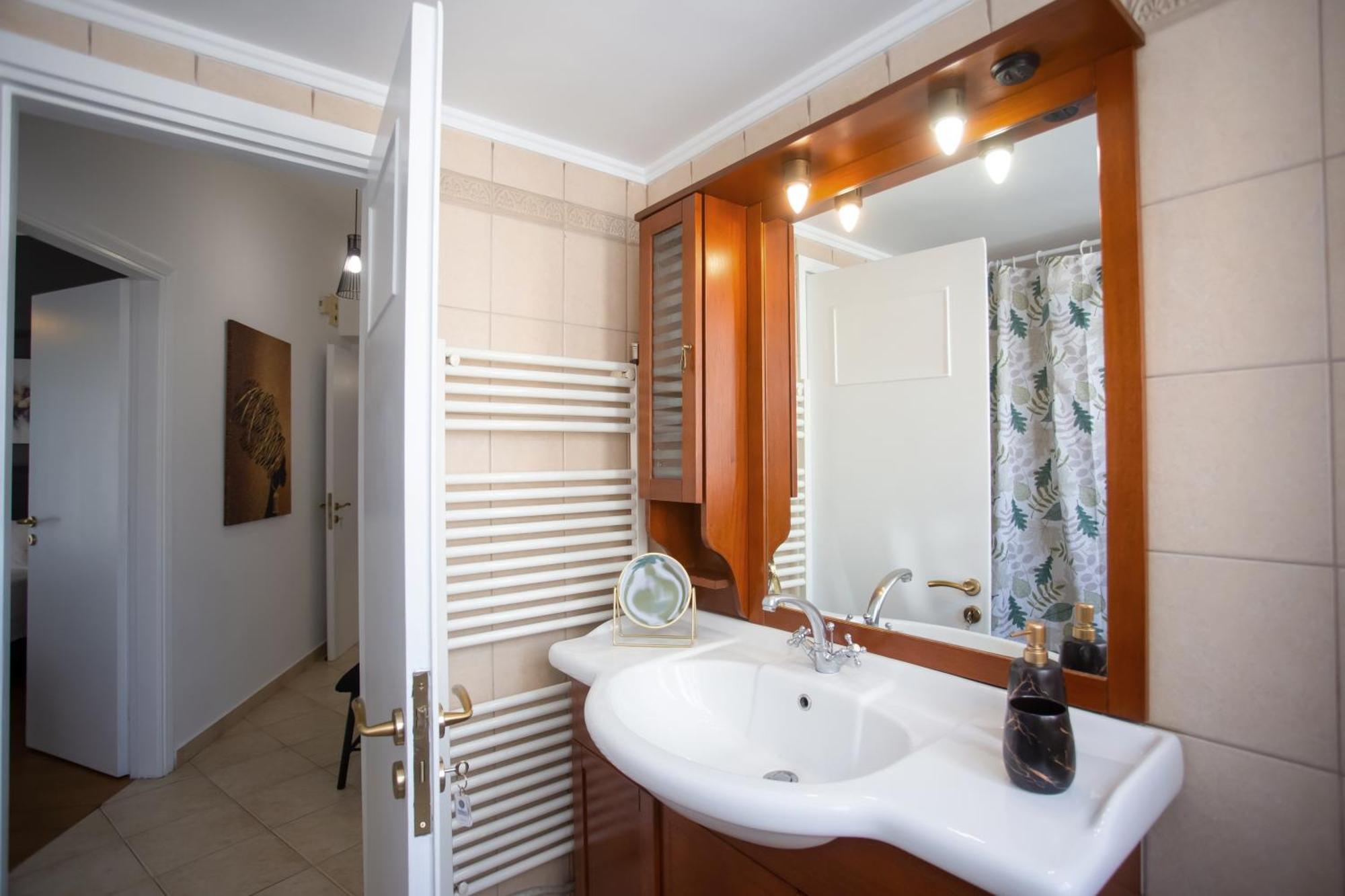 Socrates By Heloni Apartments Athene Buitenkant foto