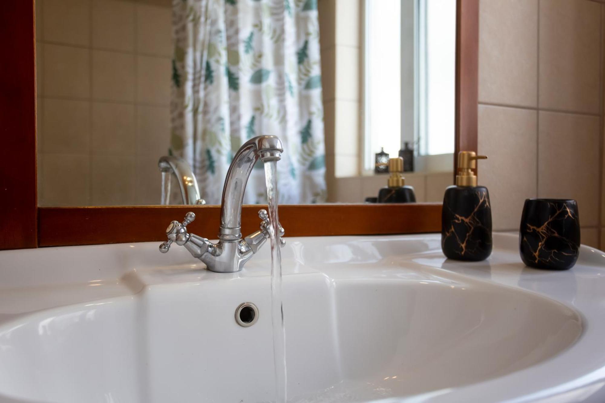 Socrates By Heloni Apartments Athene Buitenkant foto