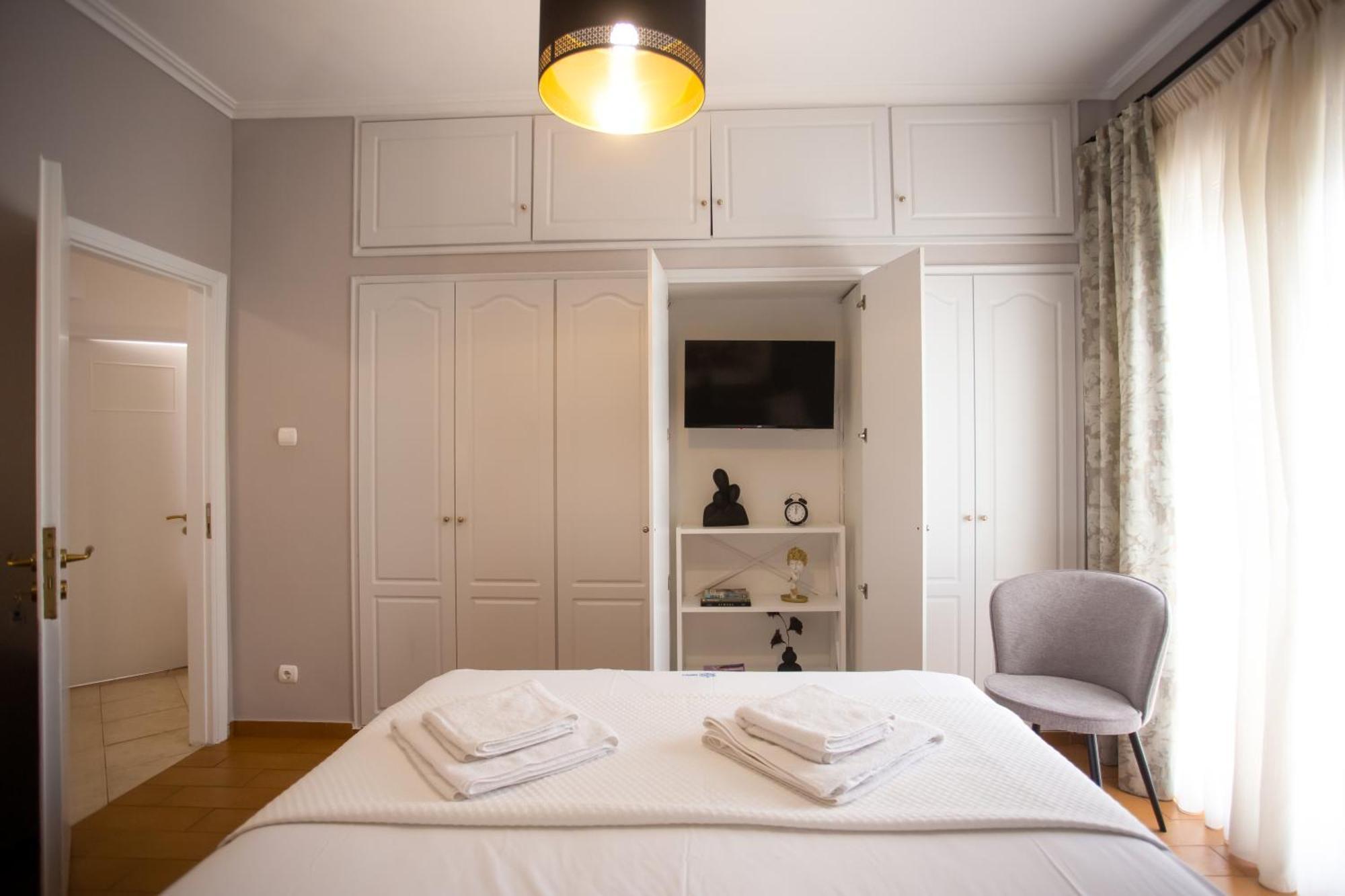 Socrates By Heloni Apartments Athene Buitenkant foto