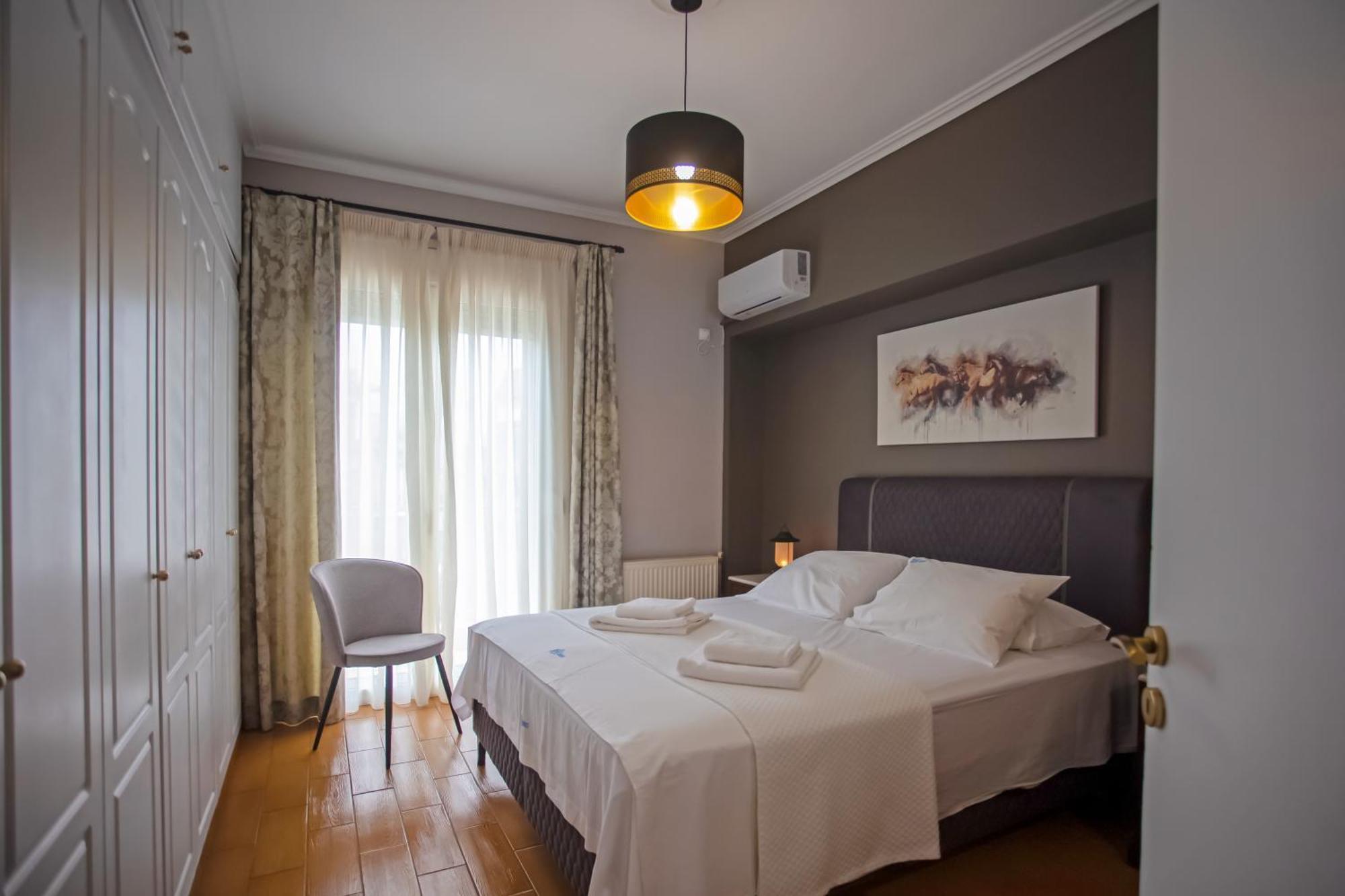 Socrates By Heloni Apartments Athene Buitenkant foto