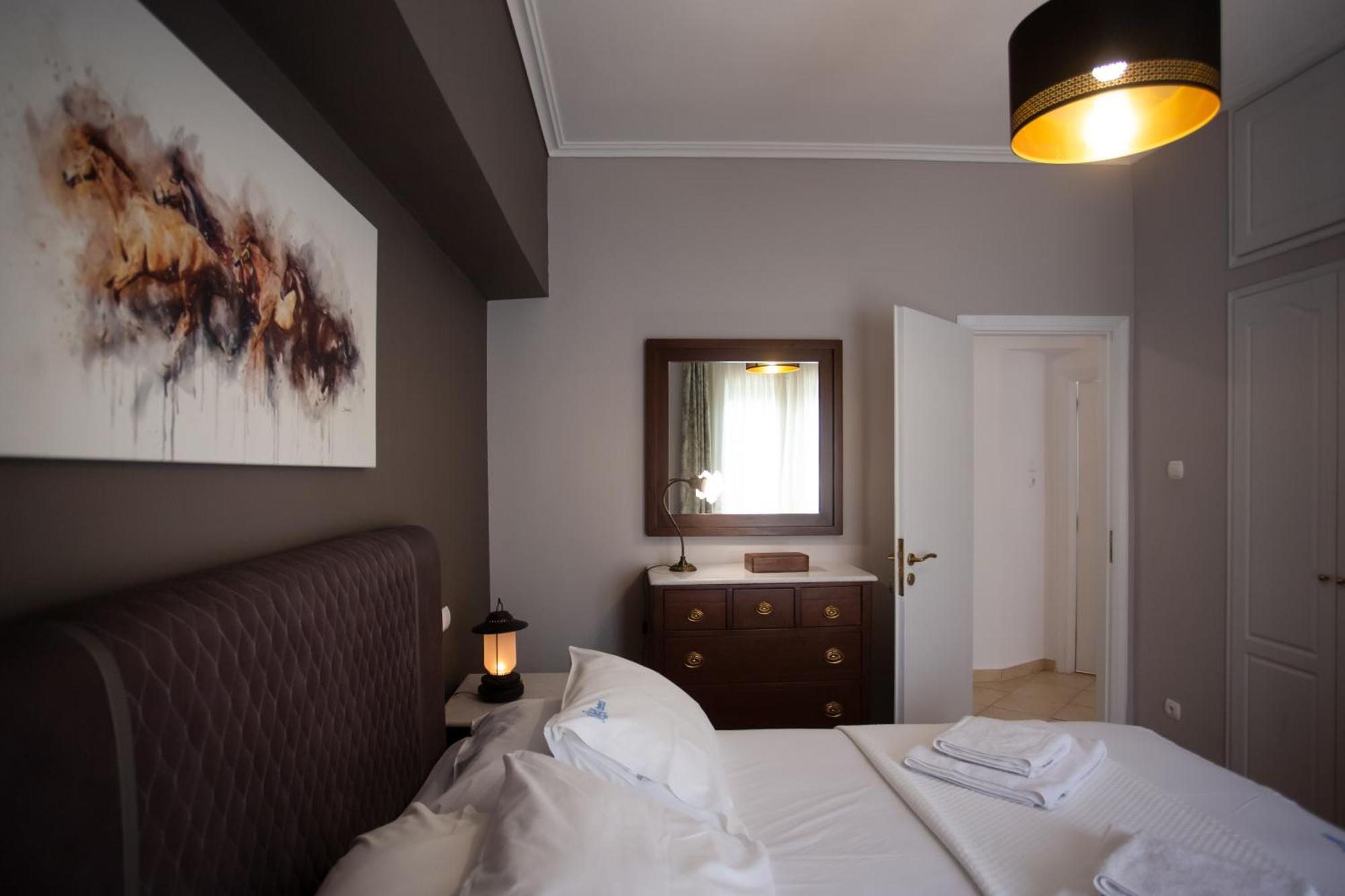 Socrates By Heloni Apartments Athene Buitenkant foto