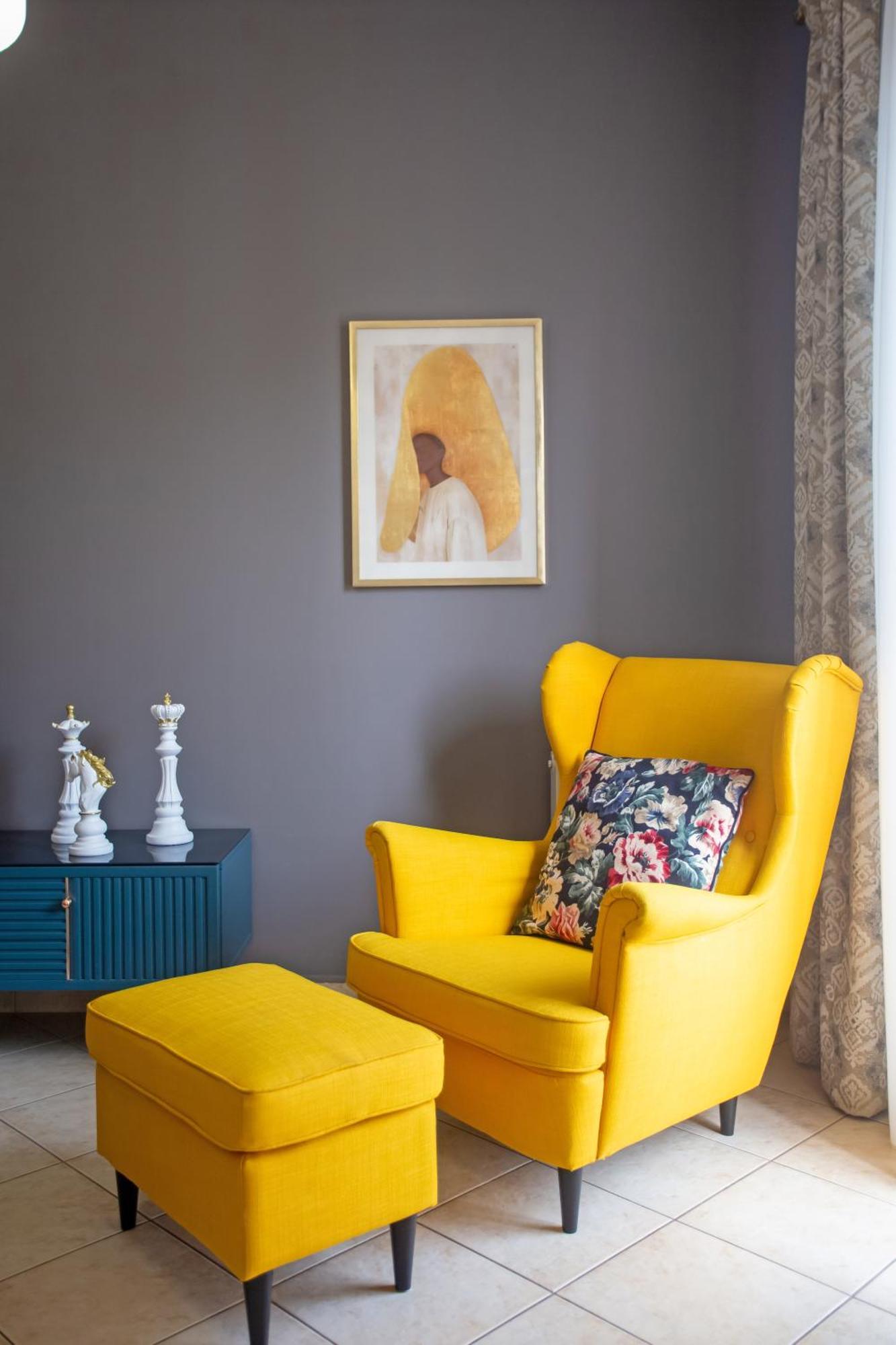 Socrates By Heloni Apartments Athene Buitenkant foto