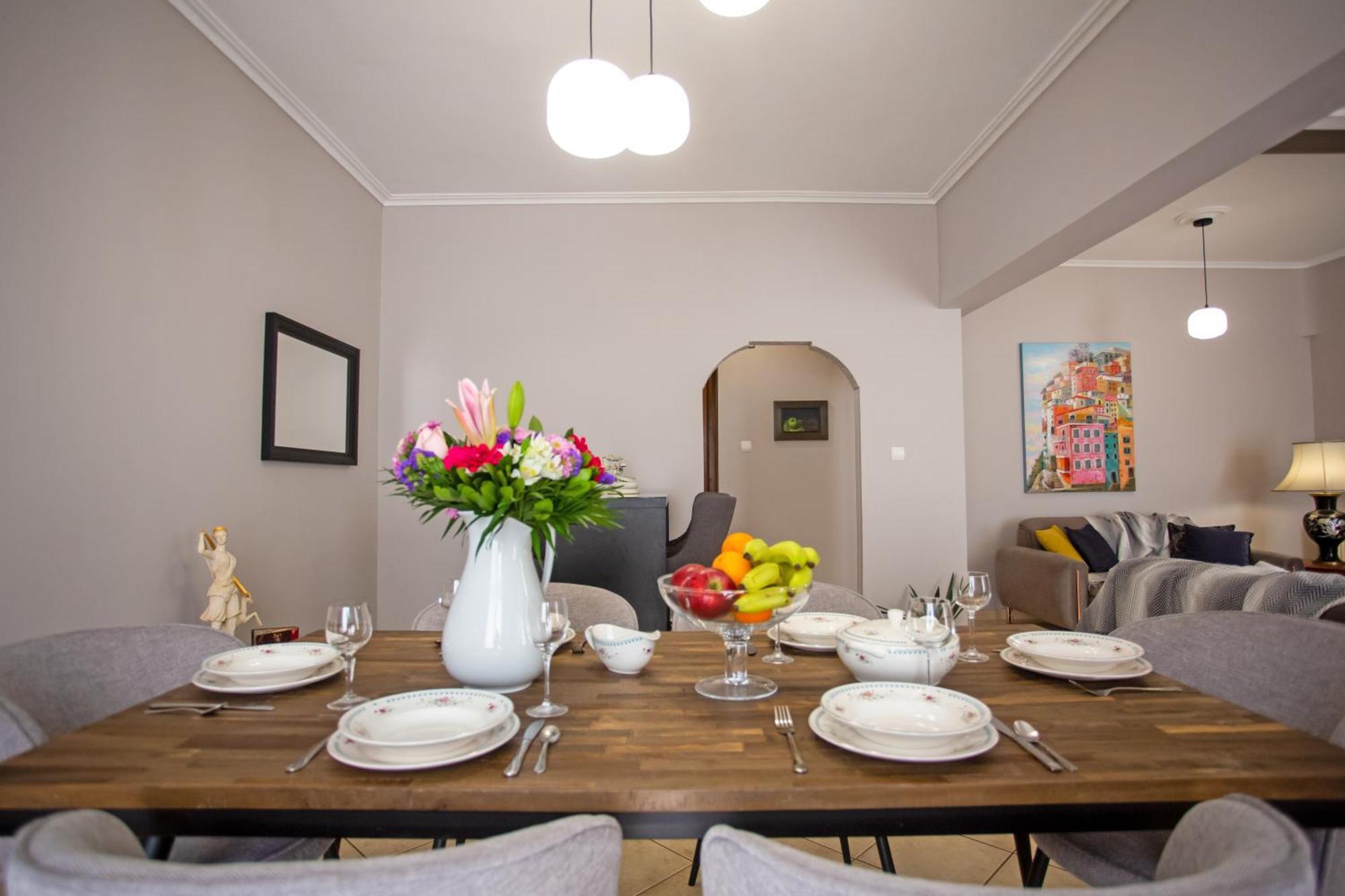 Socrates By Heloni Apartments Athene Buitenkant foto