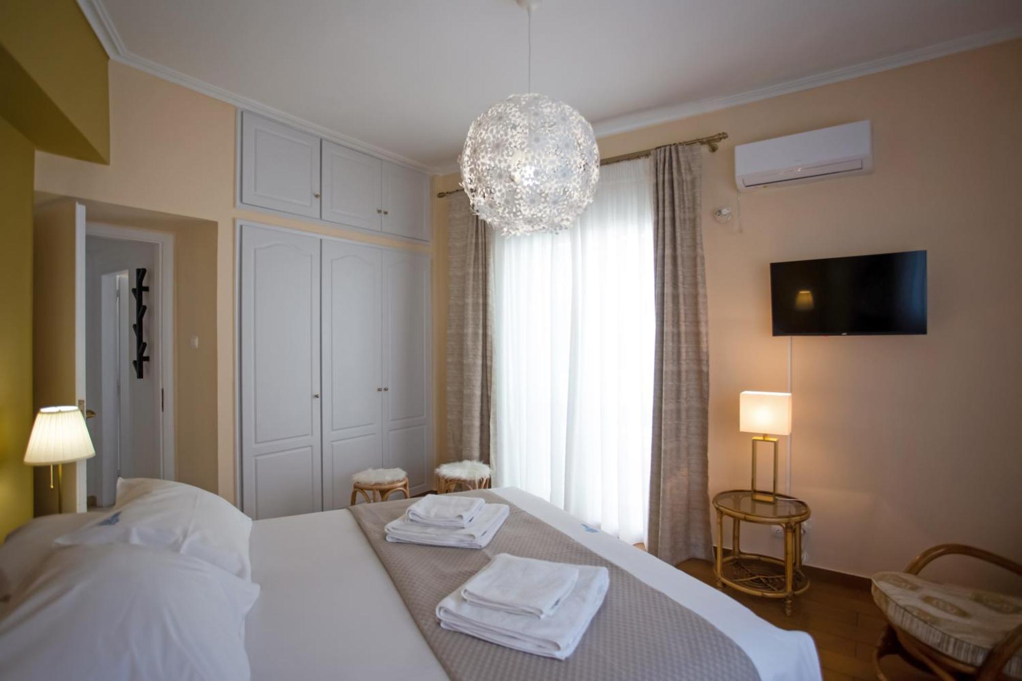 Socrates By Heloni Apartments Athene Buitenkant foto
